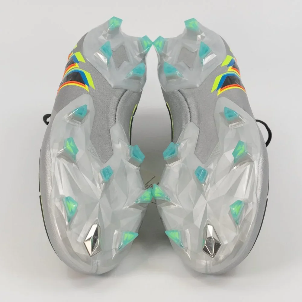 Adidas Men's Predator Edge.1 FG Soccer Cleats HR1573 Multi Size